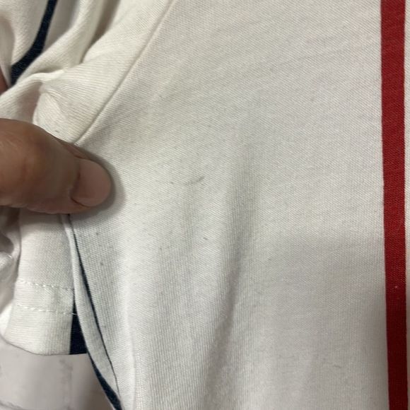 Ricky Singh DRIP logo tee small - Picture 4 of 11